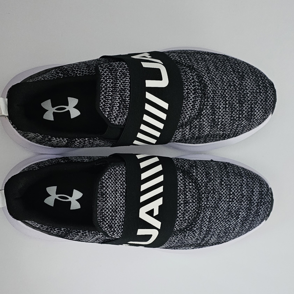 Under armour men shoes size 9